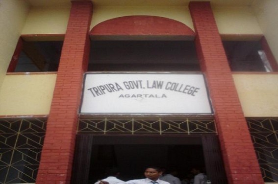 Govt contemplates to start Law Training Institute, Judicial academy soon  